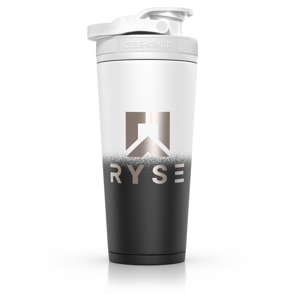 RYSE x Ice Shaker - Desk Sip