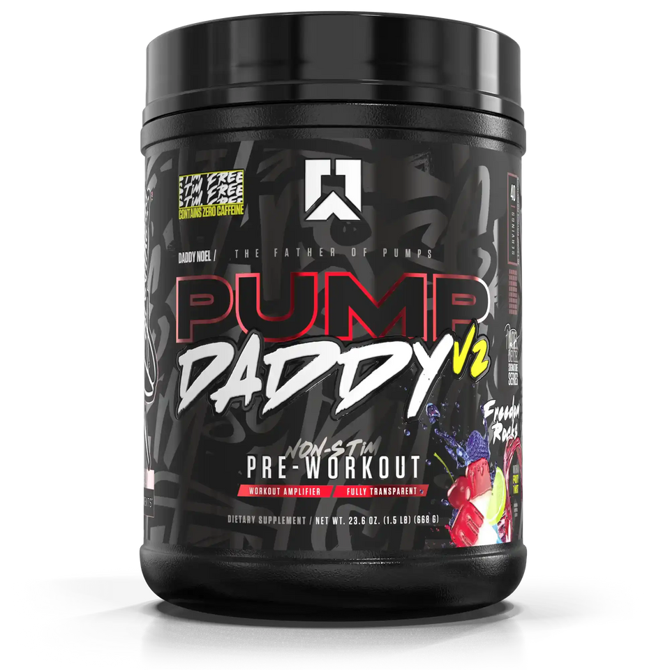 Pump Daddy v2 - Outdoor Choice