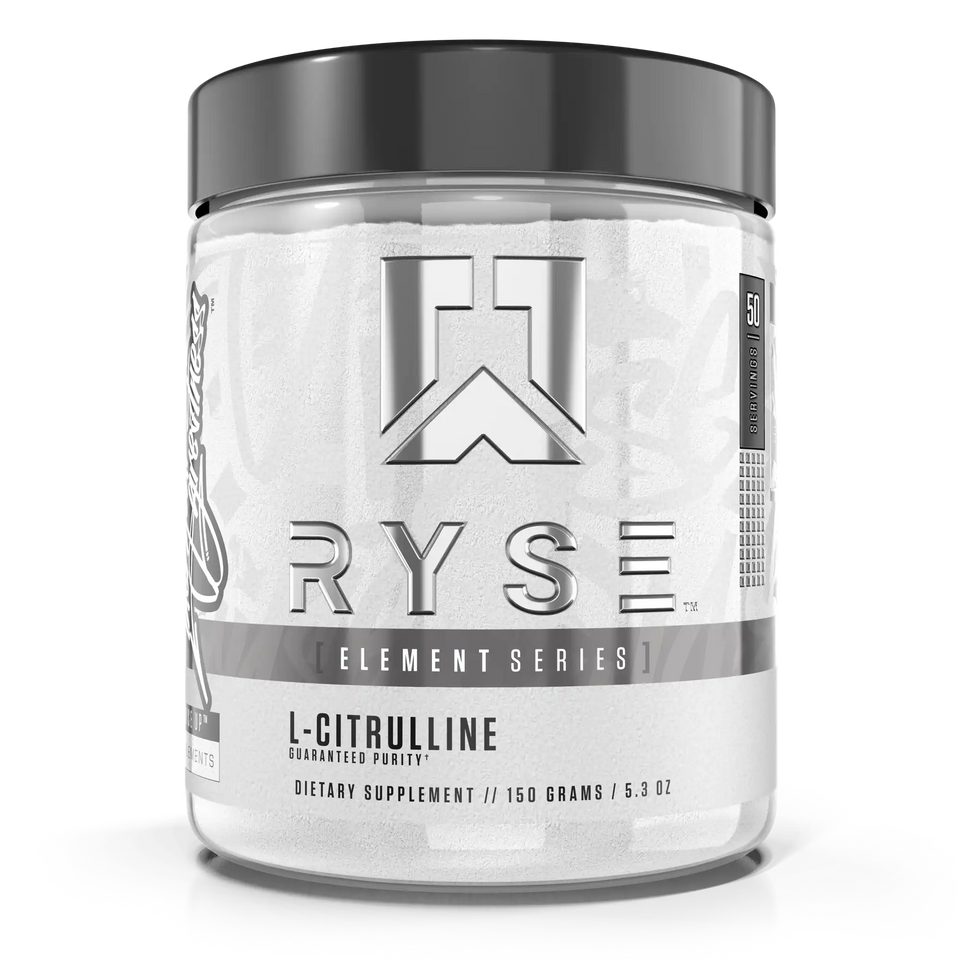 L-Citrulline - Easy Formula