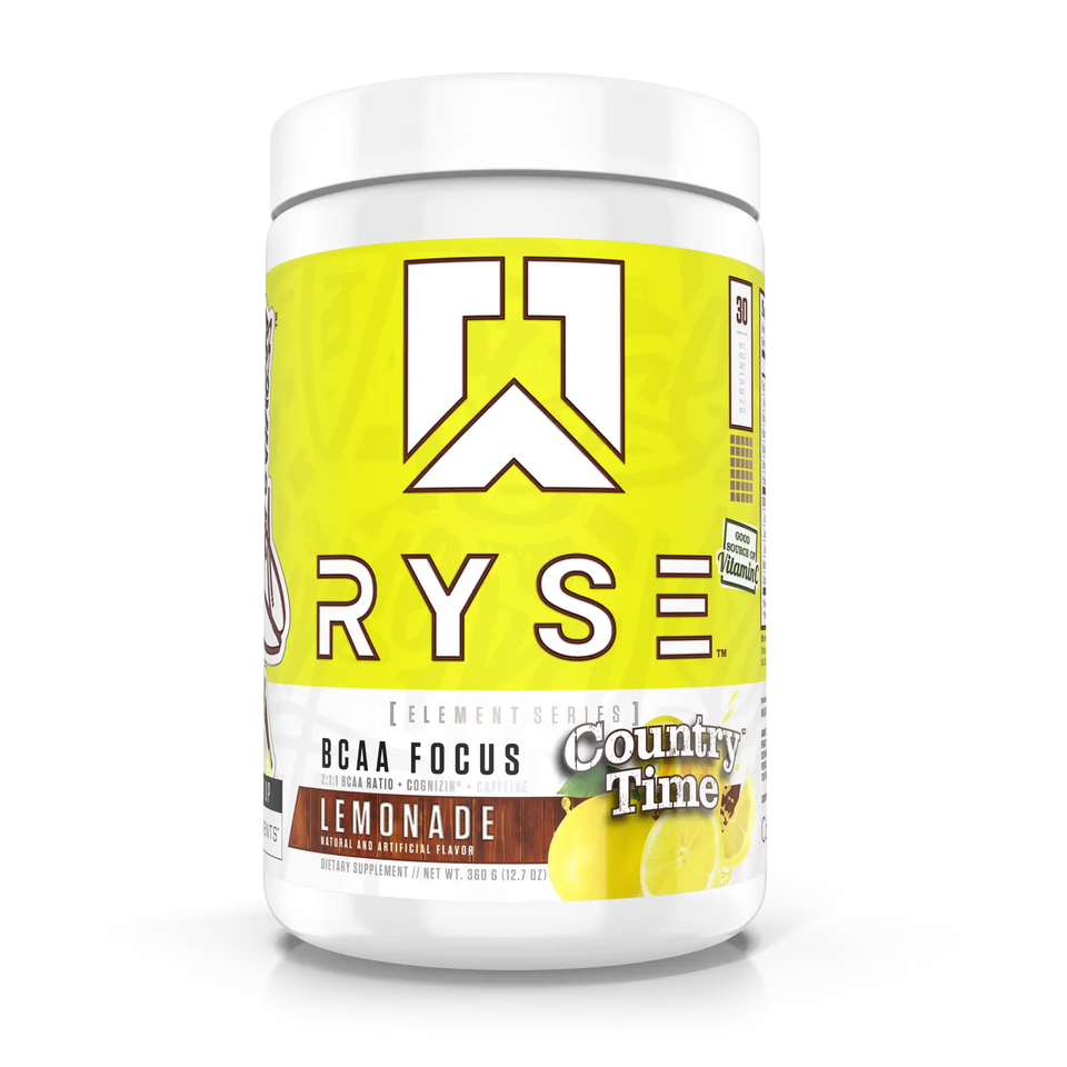BCAA Focus - Fresh Choice
